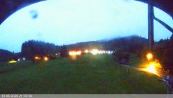 Sjezdovka Horal, Golf Club Horal