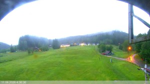 Ski areál Razula - Sjezdovka Horal, Golf Club Horal - 11.6.2026 v 04:31 Ski areál Razula - Sjezdovka Horal, Golf Club Horal - 11.6.2026 v 04:31