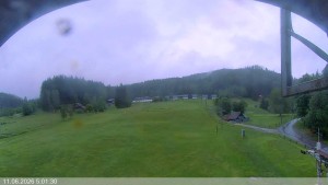 Ski areál Razula - Sjezdovka Horal, Golf Club Horal - 11.6.2026 v 05:01 Ski areál Razula - Sjezdovka Horal, Golf Club Horal - 11.6.2026 v 05:01