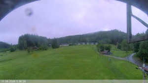 Ski areál Razula - Sjezdovka Horal, Golf Club Horal - 11.6.2026 v 05:31 Ski areál Razula - Sjezdovka Horal, Golf Club Horal - 11.6.2026 v 05:31