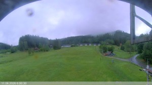 Ski areál Razula - Sjezdovka Horal, Golf Club Horal - 11.6.2026 v 06:01 Ski areál Razula - Sjezdovka Horal, Golf Club Horal - 11.6.2026 v 06:01