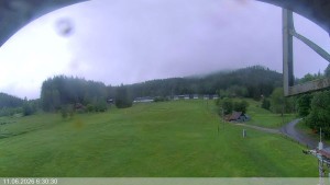 Ski areál Razula - Sjezdovka Horal, Golf Club Horal - 11.6.2026 v 06:31 Ski areál Razula - Sjezdovka Horal, Golf Club Horal - 11.6.2026 v 06:31