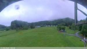 Ski areál Razula - Sjezdovka Horal, Golf Club Horal - 11.6.2026 v 07:01 Ski areál Razula - Sjezdovka Horal, Golf Club Horal - 11.6.2026 v 07:01