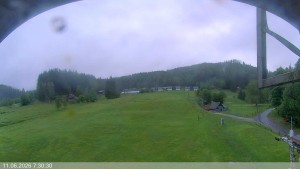 Ski areál Razula - Sjezdovka Horal, Golf Club Horal - 11.6.2026 v 07:31 Ski areál Razula - Sjezdovka Horal, Golf Club Horal - 11.6.2026 v 07:31