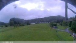 Sjezdovka Horal, Golf Club Horal
