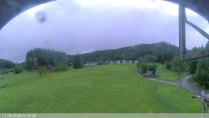 Ski areál Razula - Sjezdovka Horal, Golf Club Horal - 11.6.2026 v 09:01 Ski areál Razula - Sjezdovka Horal, Golf Club Horal - 11.6.2026 v 09:01