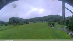 Sjezdovka Horal, Golf Club Horal