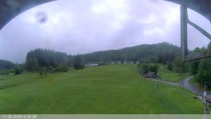 Ski areál Razula - Sjezdovka Horal, Golf Club Horal - 11.6.2026 v 09:31 Ski areál Razula - Sjezdovka Horal, Golf Club Horal - 11.6.2026 v 09:31