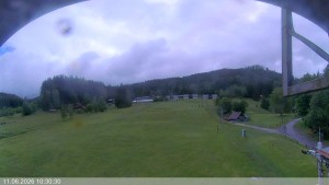 Ski areál Razula - Sjezdovka Horal, Golf Club Horal - 11.6.2026 v 10:31 Ski areál Razula - Sjezdovka Horal, Golf Club Horal - 11.6.2026 v 10:31