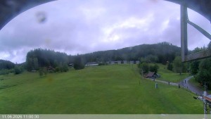 Ski areál Razula - Sjezdovka Horal, Golf Club Horal - 11.6.2026 v 11:01 Ski areál Razula - Sjezdovka Horal, Golf Club Horal - 11.6.2026 v 11:01