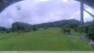 Ski areál Razula - Sjezdovka Horal, Golf Club Horal - 11.6.2026 v 11:31 Ski areál Razula - Sjezdovka Horal, Golf Club Horal - 11.6.2026 v 11:31