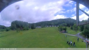 Ski areál Razula - Sjezdovka Horal, Golf Club Horal - 11.6.2026 v 12:01 Ski areál Razula - Sjezdovka Horal, Golf Club Horal - 11.6.2026 v 12:01