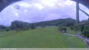 Ski areál Razula - Sjezdovka Horal, Golf Club Horal - 11.6.2026 v 13:01 Ski areál Razula - Sjezdovka Horal, Golf Club Horal - 11.6.2026 v 13:01