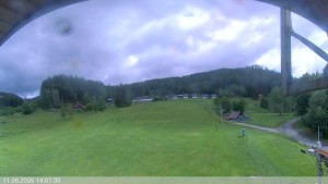 Ski areál Razula - Sjezdovka Horal, Golf Club Horal - 11.6.2026 v 14:01 Ski areál Razula - Sjezdovka Horal, Golf Club Horal - 11.6.2026 v 14:01