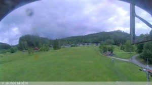 Ski areál Razula - Sjezdovka Horal, Golf Club Horal - 11.6.2026 v 14:31 Ski areál Razula - Sjezdovka Horal, Golf Club Horal - 11.6.2026 v 14:31