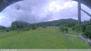 Ski areál Razula - Sjezdovka Horal, Golf Club Horal - 11.6.2026 v 15:01 Ski areál Razula - Sjezdovka Horal, Golf Club Horal - 11.6.2026 v 15:01