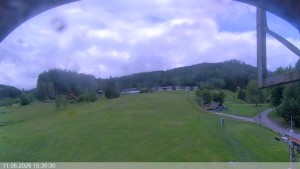 Ski areál Razula - Sjezdovka Horal, Golf Club Horal - 11.6.2026 v 15:31 Ski areál Razula - Sjezdovka Horal, Golf Club Horal - 11.6.2026 v 15:31