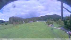 Ski areál Razula - Sjezdovka Horal, Golf Club Horal - 11.6.2026 v 16:01 Ski areál Razula - Sjezdovka Horal, Golf Club Horal - 11.6.2026 v 16:01