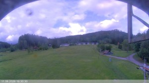 Ski areál Razula - Sjezdovka Horal, Golf Club Horal - 11.6.2026 v 16:31 Ski areál Razula - Sjezdovka Horal, Golf Club Horal - 11.6.2026 v 16:31