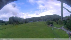 Ski areál Razula - Sjezdovka Horal, Golf Club Horal - 11.6.2026 v 17:01 Ski areál Razula - Sjezdovka Horal, Golf Club Horal - 11.6.2026 v 17:01