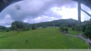 Ski areál Razula - Sjezdovka Horal, Golf Club Horal - 11.6.2026 v 17:31 Ski areál Razula - Sjezdovka Horal, Golf Club Horal - 11.6.2026 v 17:31