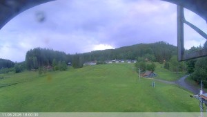 Ski areál Razula - Sjezdovka Horal, Golf Club Horal - 11.6.2026 v 18:01 Ski areál Razula - Sjezdovka Horal, Golf Club Horal - 11.6.2026 v 18:01