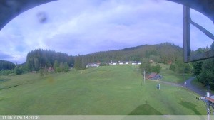 Ski areál Razula - Sjezdovka Horal, Golf Club Horal - 11.6.2026 v 18:31 Ski areál Razula - Sjezdovka Horal, Golf Club Horal - 11.6.2026 v 18:31