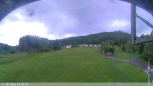 Ski areál Razula - Sjezdovka Horal, Golf Club Horal - 11.6.2026 v 19:01 Ski areál Razula - Sjezdovka Horal, Golf Club Horal - 11.6.2026 v 19:01
