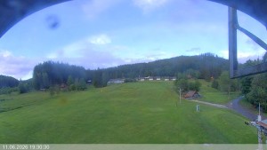 Ski areál Razula - Sjezdovka Horal, Golf Club Horal - 11.6.2026 v 19:31 Ski areál Razula - Sjezdovka Horal, Golf Club Horal - 11.6.2026 v 19:31