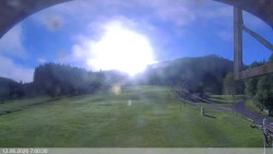 Sjezdovka Horal, Golf Club Horal
