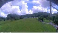 Sjezdovka Horal, Golf Club Horal