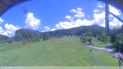 Sjezdovka Horal, Golf Club Horal