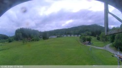 Sjezdovka Horal, Golf Club Horal