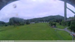Sjezdovka Horal, Golf Club Horal