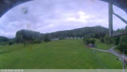 Sjezdovka Horal, Golf Club Horal
