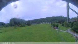 Sjezdovka Horal, Golf Club Horal