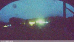 Sjezdovka Horal, Golf Club Horal