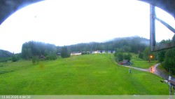 Sjezdovka Horal, Golf Club Horal