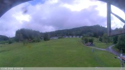 Sjezdovka Horal, Golf Club Horal
