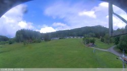Sjezdovka Horal, Golf Club Horal
