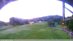 Sjezdovka Horal, Golf Club Horal