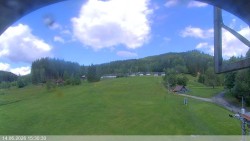 Sjezdovka Horal, Golf Club Horal