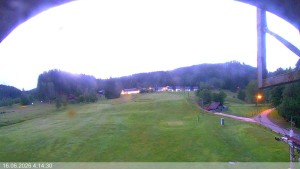 Ski areál Razula - Sjezdovka Horal, Golf Club Horal - 16.6.2026 v 04:15 Ski areál Razula - Sjezdovka Horal, Golf Club Horal - 16.6.2026 v 04:15