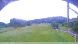 Ski areál Razula - Sjezdovka Horal, Golf Club Horal - 16.6.2026 v 04:30 Ski areál Razula - Sjezdovka Horal, Golf Club Horal - 16.6.2026 v 04:30