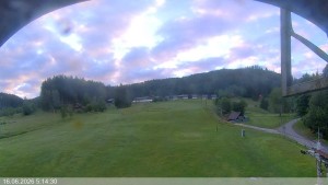 Ski areál Razula - Sjezdovka Horal, Golf Club Horal - 16.6.2026 v 05:15 Ski areál Razula - Sjezdovka Horal, Golf Club Horal - 16.6.2026 v 05:15