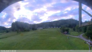 Ski areál Razula - Sjezdovka Horal, Golf Club Horal - 16.6.2026 v 05:30 Ski areál Razula - Sjezdovka Horal, Golf Club Horal - 16.6.2026 v 05:30