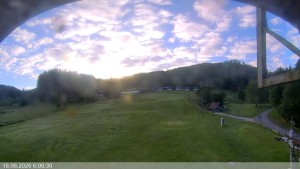 Ski areál Razula - Sjezdovka Horal, Golf Club Horal - 16.6.2026 v 06:01 Ski areál Razula - Sjezdovka Horal, Golf Club Horal - 16.6.2026 v 06:01