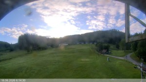 Ski areál Razula - Sjezdovka Horal, Golf Club Horal - 16.6.2026 v 06:15 Ski areál Razula - Sjezdovka Horal, Golf Club Horal - 16.6.2026 v 06:15
