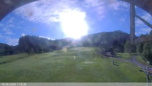 Ski areál Razula - Sjezdovka Horal, Golf Club Horal - 16.6.2026 v 07:15 Ski areál Razula - Sjezdovka Horal, Golf Club Horal - 16.6.2026 v 07:15
