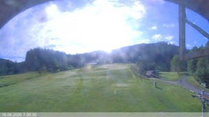 Ski areál Razula - Sjezdovka Horal, Golf Club Horal - 16.6.2026 v 07:30 Ski areál Razula - Sjezdovka Horal, Golf Club Horal - 16.6.2026 v 07:30